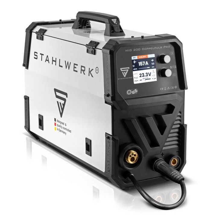 TIG Welder